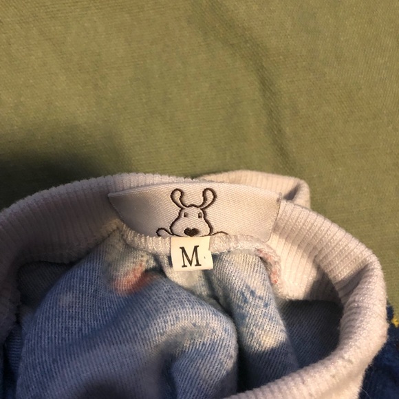 Dog pajamas - Picture 4 of 4